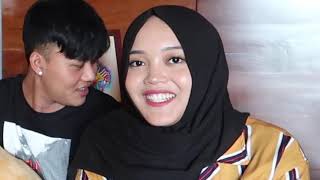 AWAL KETEMU & JADIAN, A IKY & KA AZEL! #QNAnyaPUTDEL