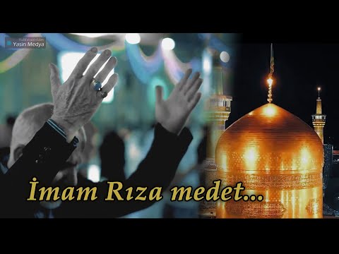 İmam Rıza Medet | İmam Rıza Sinezen Mersiye 2022