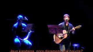 Brodatzen Ari Nintzen