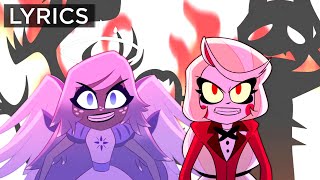 You Didn't Know // LYRIC VIDEO from HAZBIN HOTEL - WELCOME TO HEAVEN // S1: Episode 6
