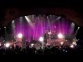 Alice Cooper & Johnny Depp - Poison  - Live - 11/29/12  Orpheum Theater,  L.A.