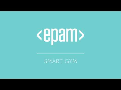 The Gym of the Future