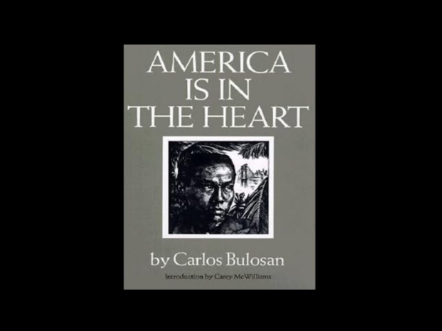 Vídeo relacionado con America Is in the Heart (Penguin Classics) (English Edition)