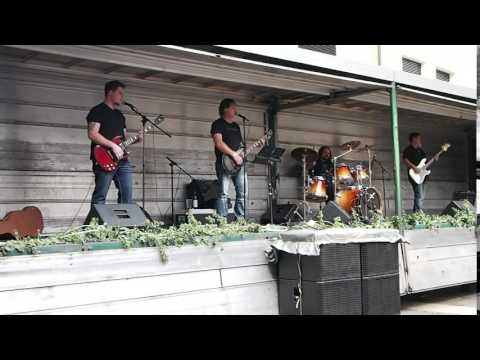 corouhave - Corouhave v  Pivovaru Holba 2015