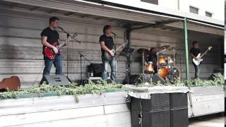 Video Corouhave v  Pivovaru Holba 2015