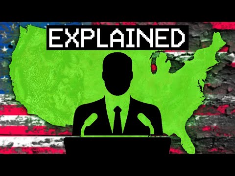 The Secret Escape of Fallout's Last President