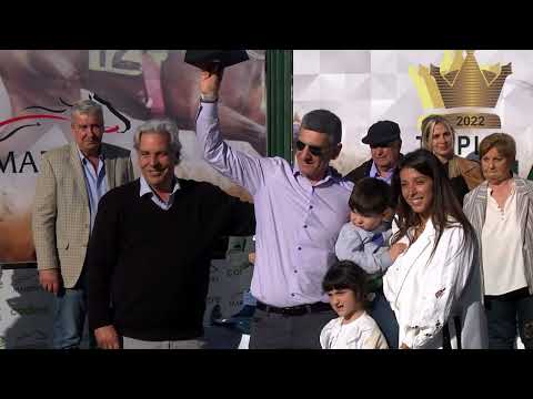 221002 c06 Clásico Plinio Oribe y Andrés Oribe Deus / GIRONA FEVER 2/10/2022