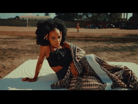 Assa Matusse  - TEKA NDZINGU (Official Music Video)