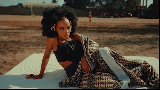 Assa Matusse – TEKA NDZINGU (Official Music Video)