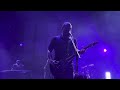 Manchester Orchestra Live - Pale Black Eye - Cosmopolitan, Las Vegas, NV - 7/22/23