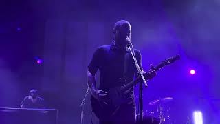Manchester Orchestra Live - Pale Black Eye - Cosmopolitan, Las Vegas, NV - 7/22/23