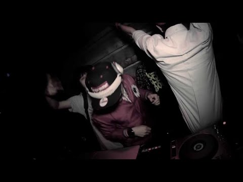 DJ BENZ (PROMO) FULL HD