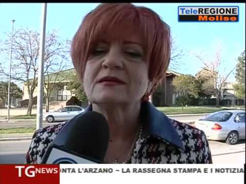 Telegiornale ore 19.30 - 30/03/2016