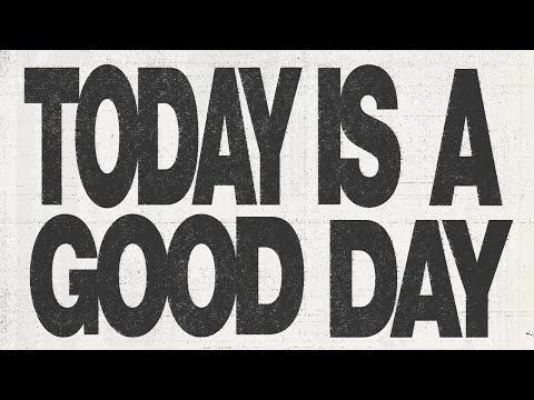 Brotherkupa - Today is a good day [official music video]