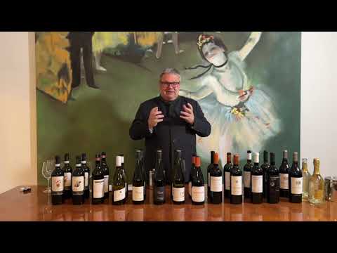 Philipp Schwander degustiert den Prosecco Borgo Molino #schwander_weine