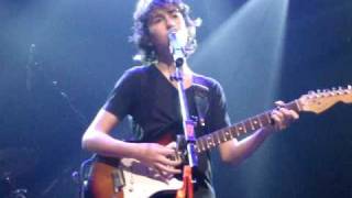 Nat Wolff-Flying Away