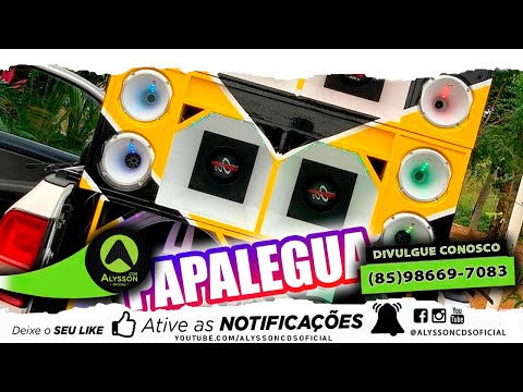 TOP ARROCHADEIRA - BATIDÃO 2020 - PRA PAREDÃO