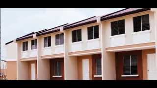 preview picture of video 'Deca Homes Bellavista General Trias Cavite Rent to Own House'