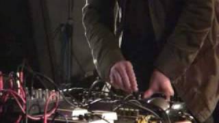 Hiroshi Hasegawa / ASTRO Live at Shin Okubo Earthdom
