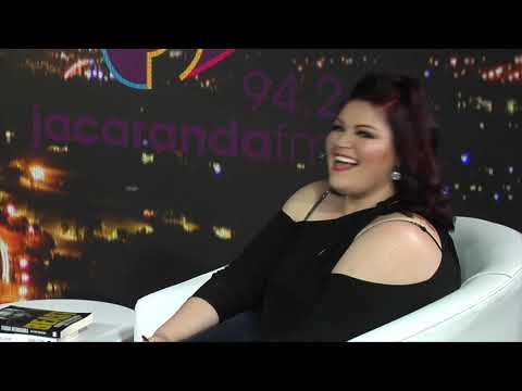 On The Couch with Corlea Botha.