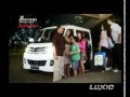 Daihatsu Luxio Sahabat Elegan
