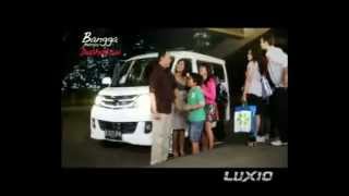 Download lagu Daihatsu Luxio Sahabat Elegan mp3
