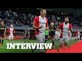 Rui Mendes is terug! | INTERVIEW