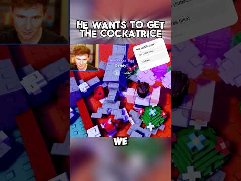 Will bax get the cockatrice