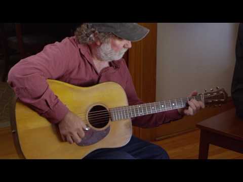 "Jerusalem Ridge" — Wayne Henderson and Jeff Little