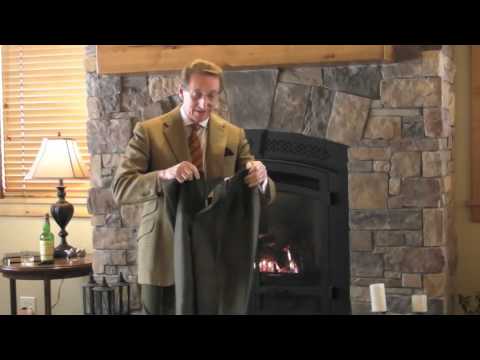 Logsdail Classic - Gentleman Trouser