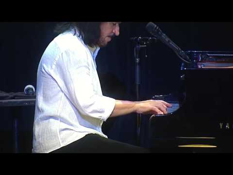 PURE YANNI - NOSTALGIA