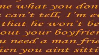 Lil Wayne  - My Reality  Lyrics