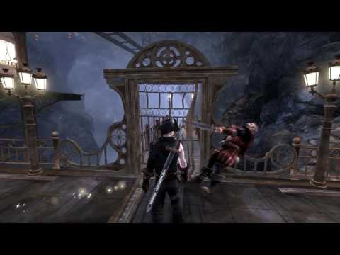 Fable 3 (Episode 4) - Enemies Galore