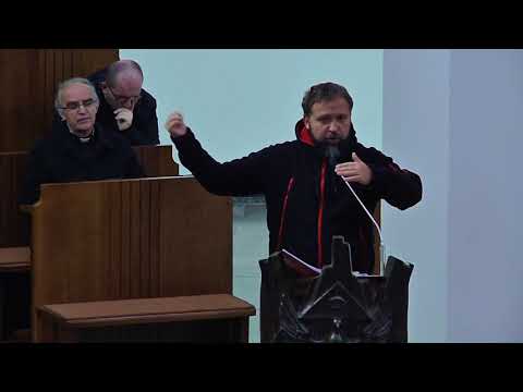 Seminarium Odnowy Wiary - Bochnia , cz 1