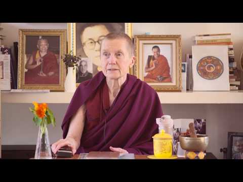 Discovering Buddhism - Module 12 - Day 3 - Part 0