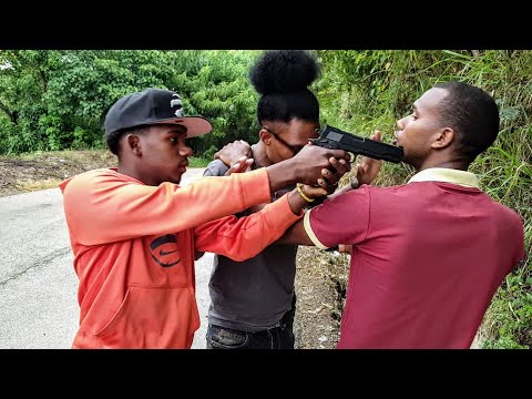 VIDA DE LA CALLE (Cap. 3) Vivencias Callejera 2019