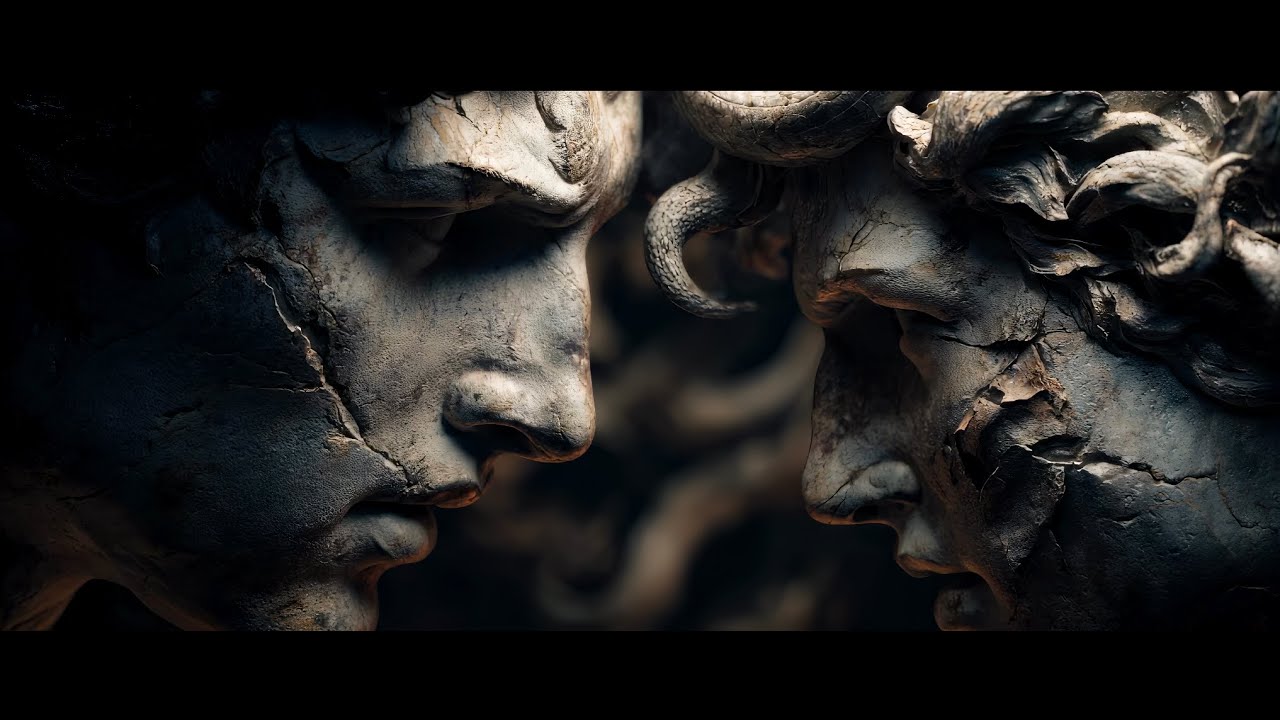 Raphael Weinroth-Browne - Possession (Official Video) - YouTube