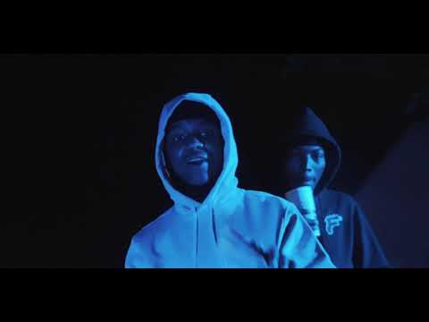 LUCKEE1 - RACKS (Official Video)