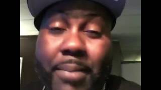 Mistah F.A.B - RIP The Jacka [BayAreaCompass] @MistahFAB