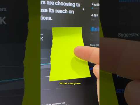 10 MILLION VIEWS But How Much Does YouTube Pay You?