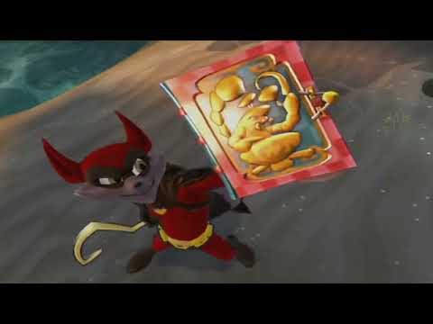 Sly 4: Thieves In Time: Pt 10: The REVENGENING! (Part B)