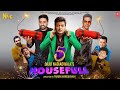 HOUSEFULL 5 - Trailer Out | Akshay Kumar | John Abrahim, Abhishek B, Ritesh Desh, Boby Deol Fan Made