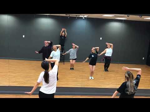 Apink 에이핑크 -I'm so sick 1도 없어 | Dance Cover Class