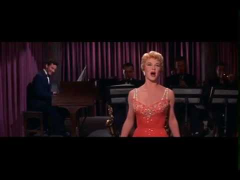 Doris Day - "Stay On The Right Side, Sister" from Love Me Or Leave Me (1955)