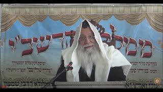 17 הדף היומי מסכת יומא דף יז לא לעומר טז אייר  התשפא הרב בניהו שמואלי שליט"א