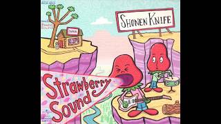 Shonen Knife – 02 BUGGY BUG