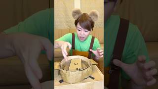 Fix your phone with ramen