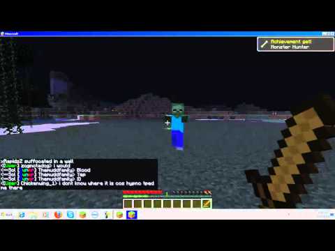 EpicCraft Official Trailer