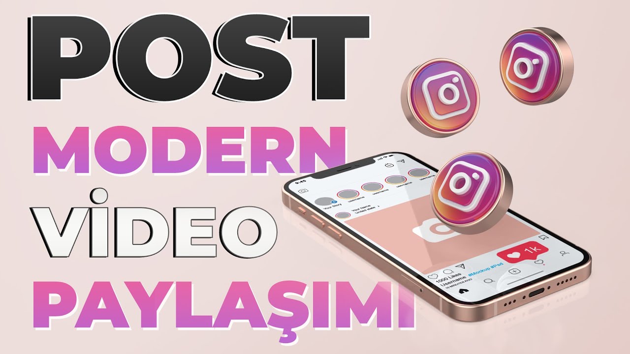 Post nedir Instagram? Wiki REF