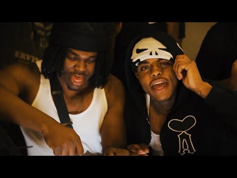 ABK Sav ft Bankboy Bucks - Wicked in the App